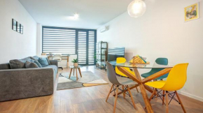 College Flat